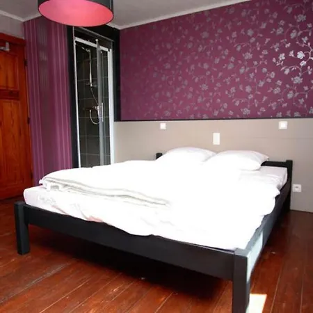 Quaint Holiday With Sauna In Ponts * Trois-Ponts