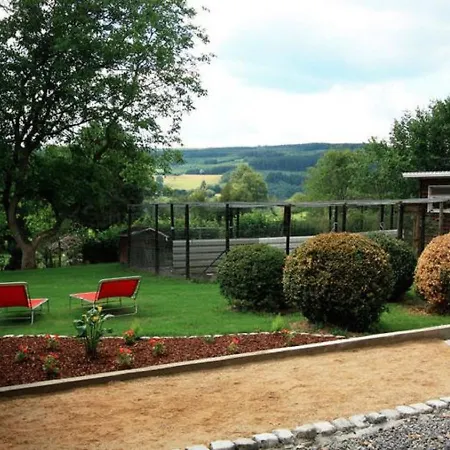 Quaint Holiday With Sauna In Ponts